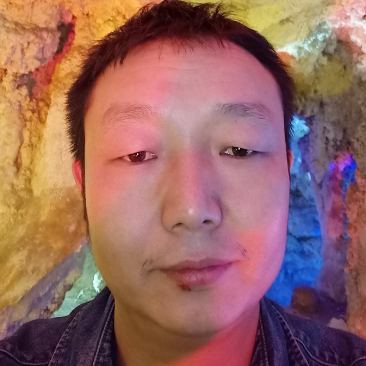 平凡且平淡之人