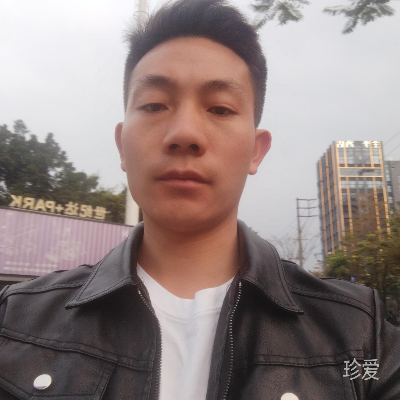 手牵手一辈子