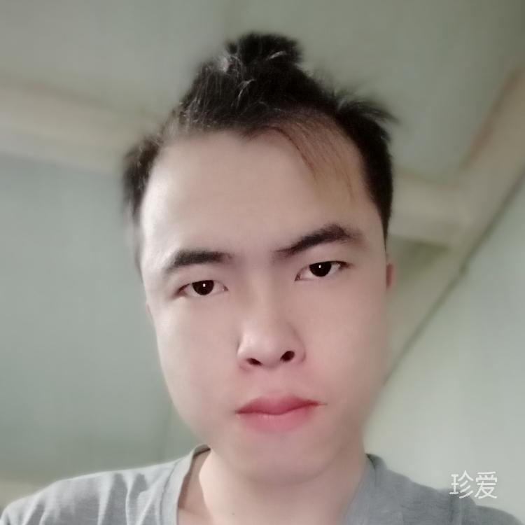 湿润的水珠
