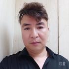 藍(lán)色的天空