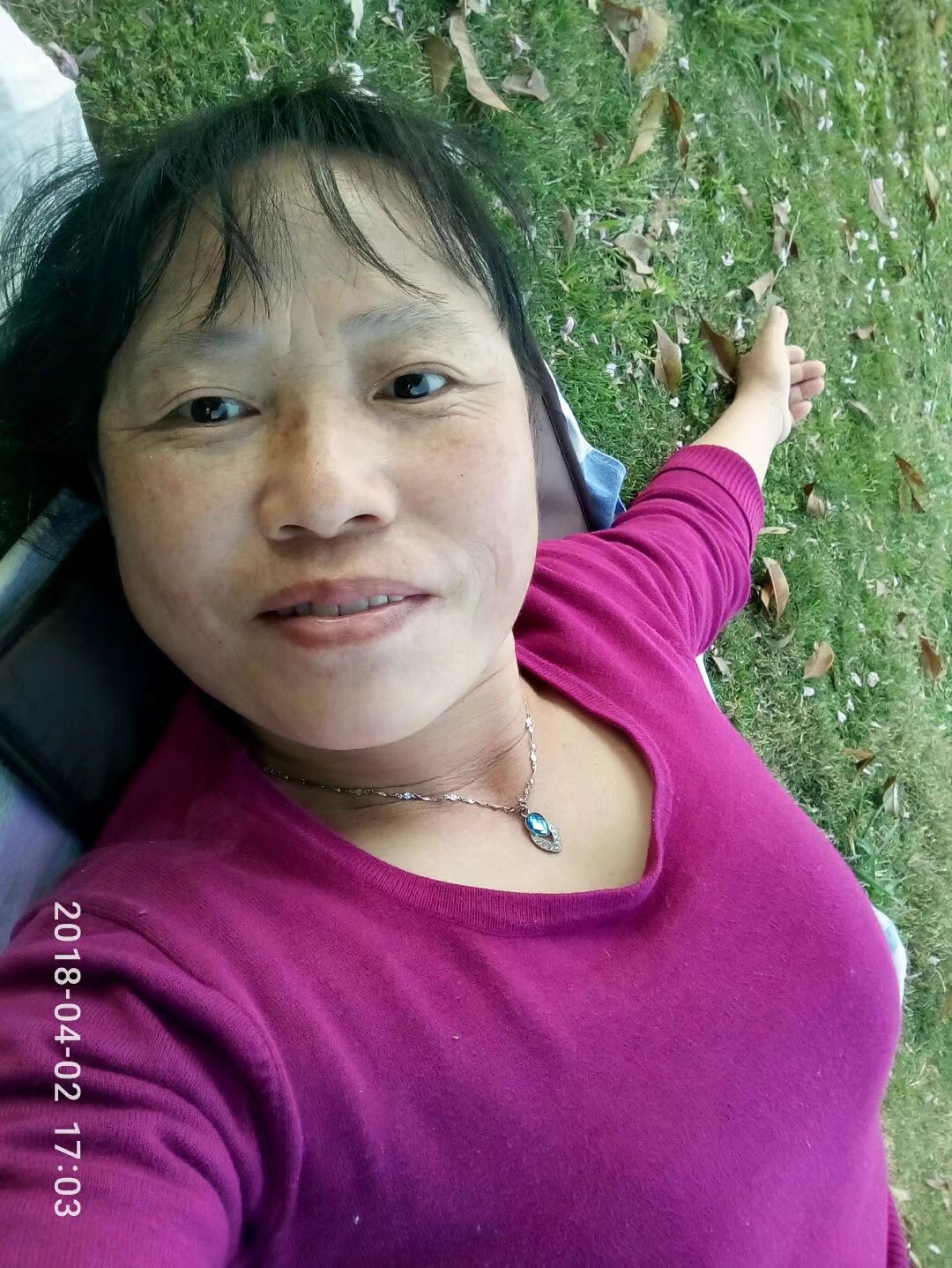 誰(shuí)陪我走到最後