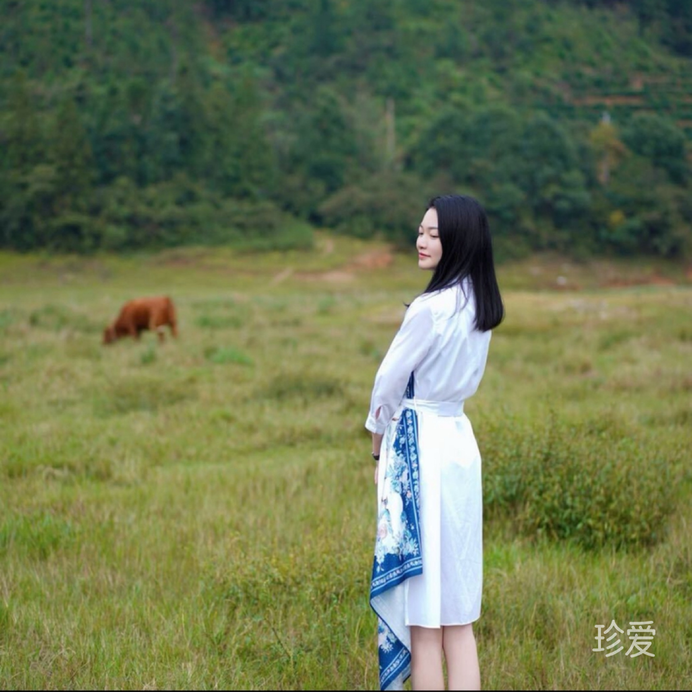你我都不在沉默