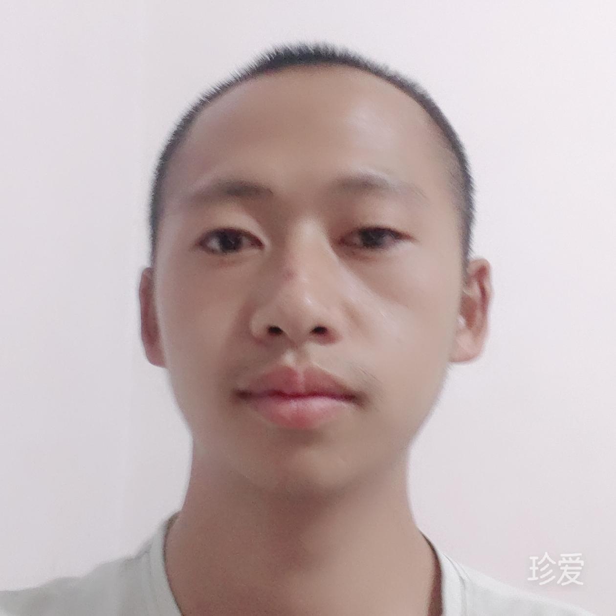 展望人生