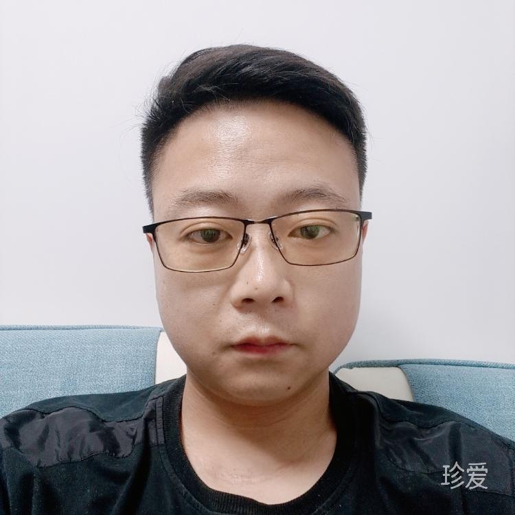 等待彼此心相連