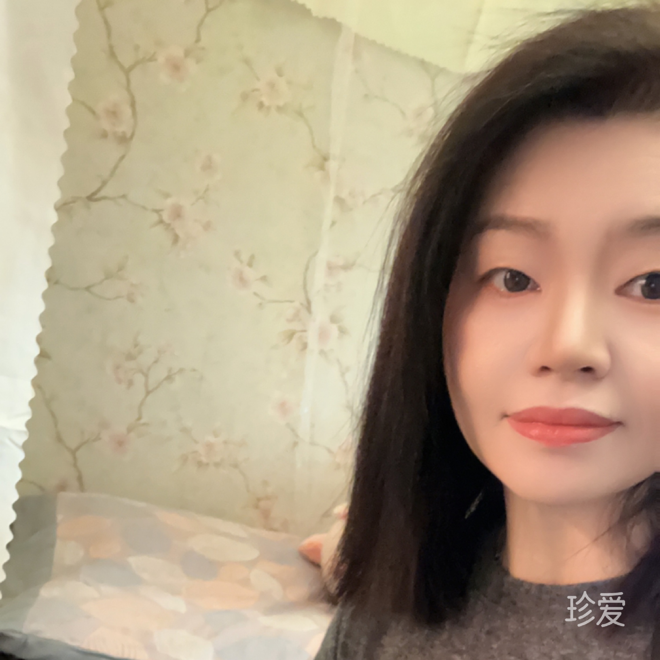 花开蝉鸣
