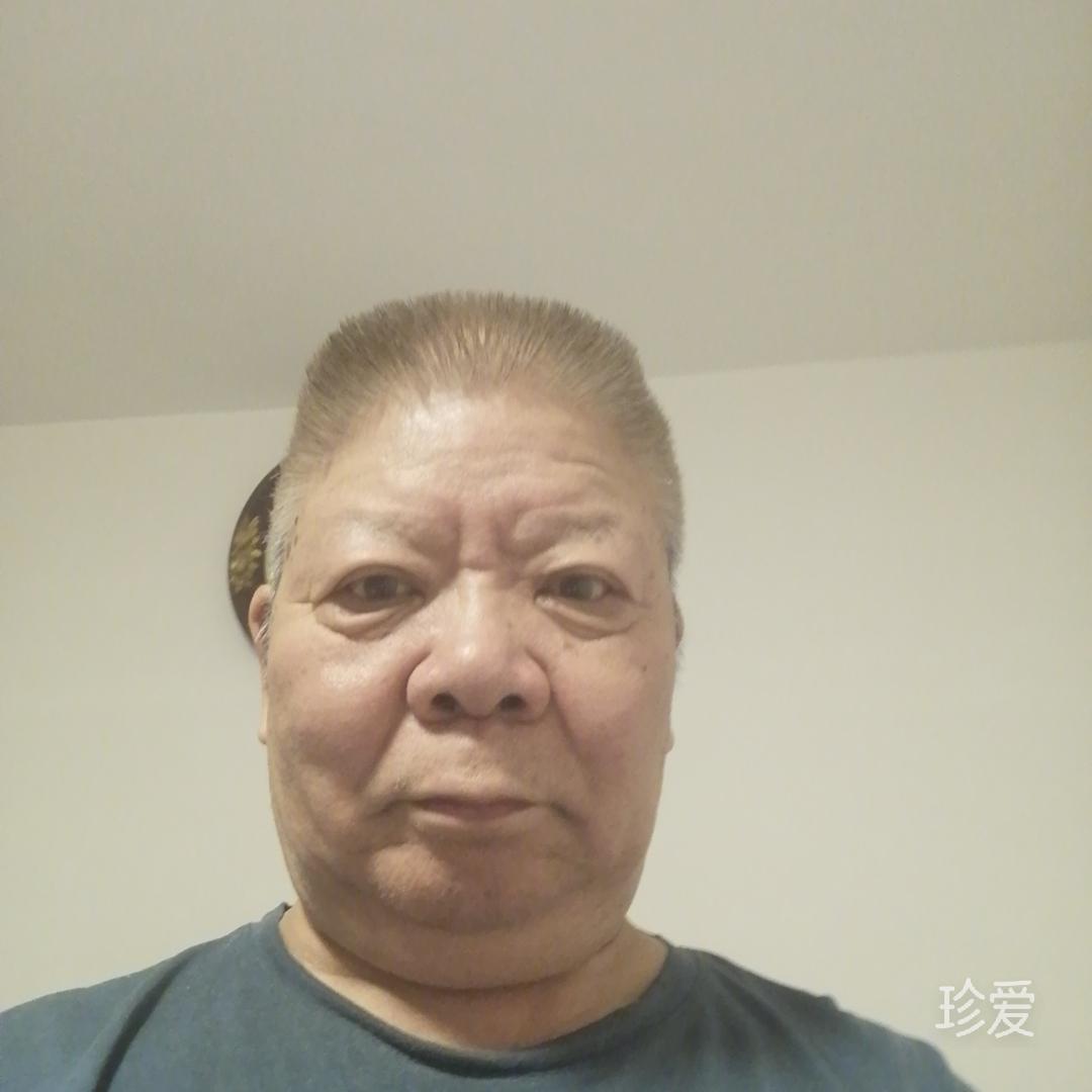 诚心找伴