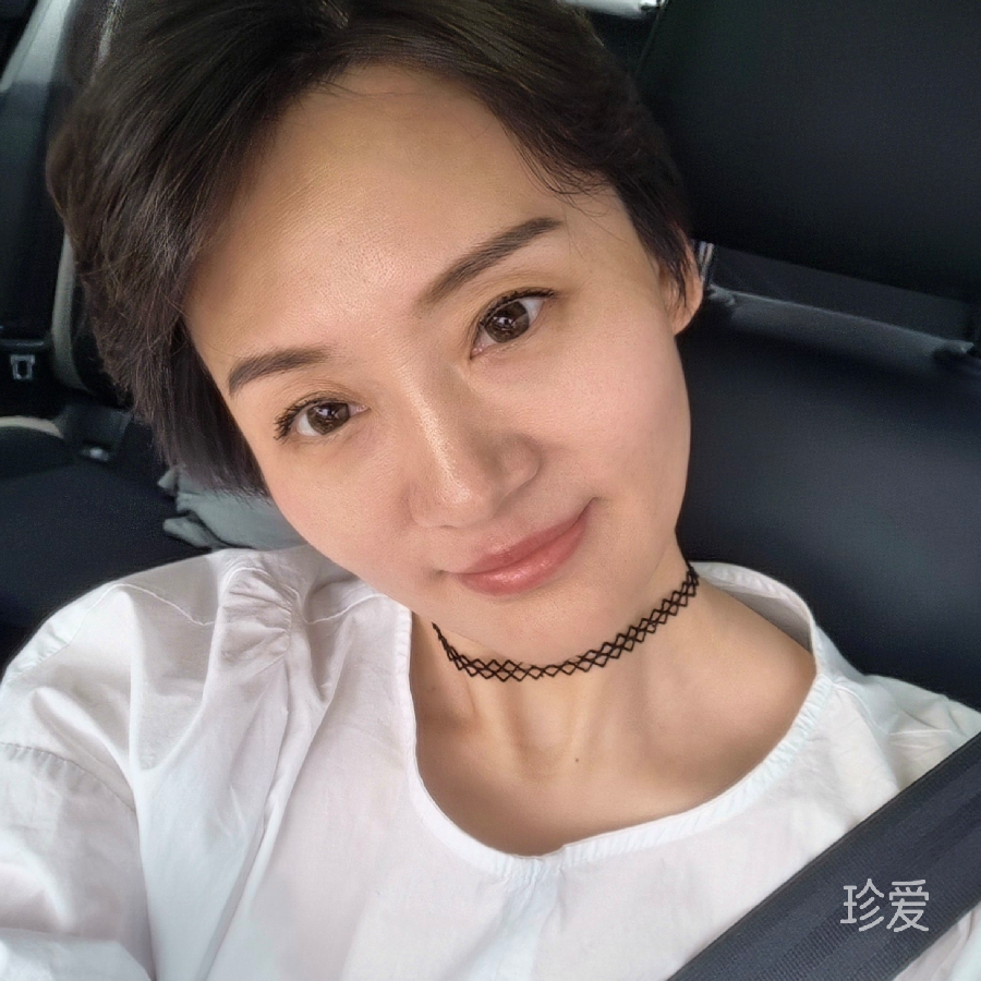 月光下独舞