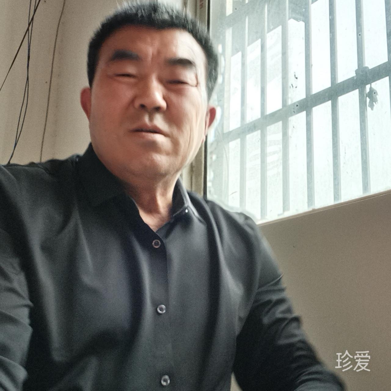 真诚的人