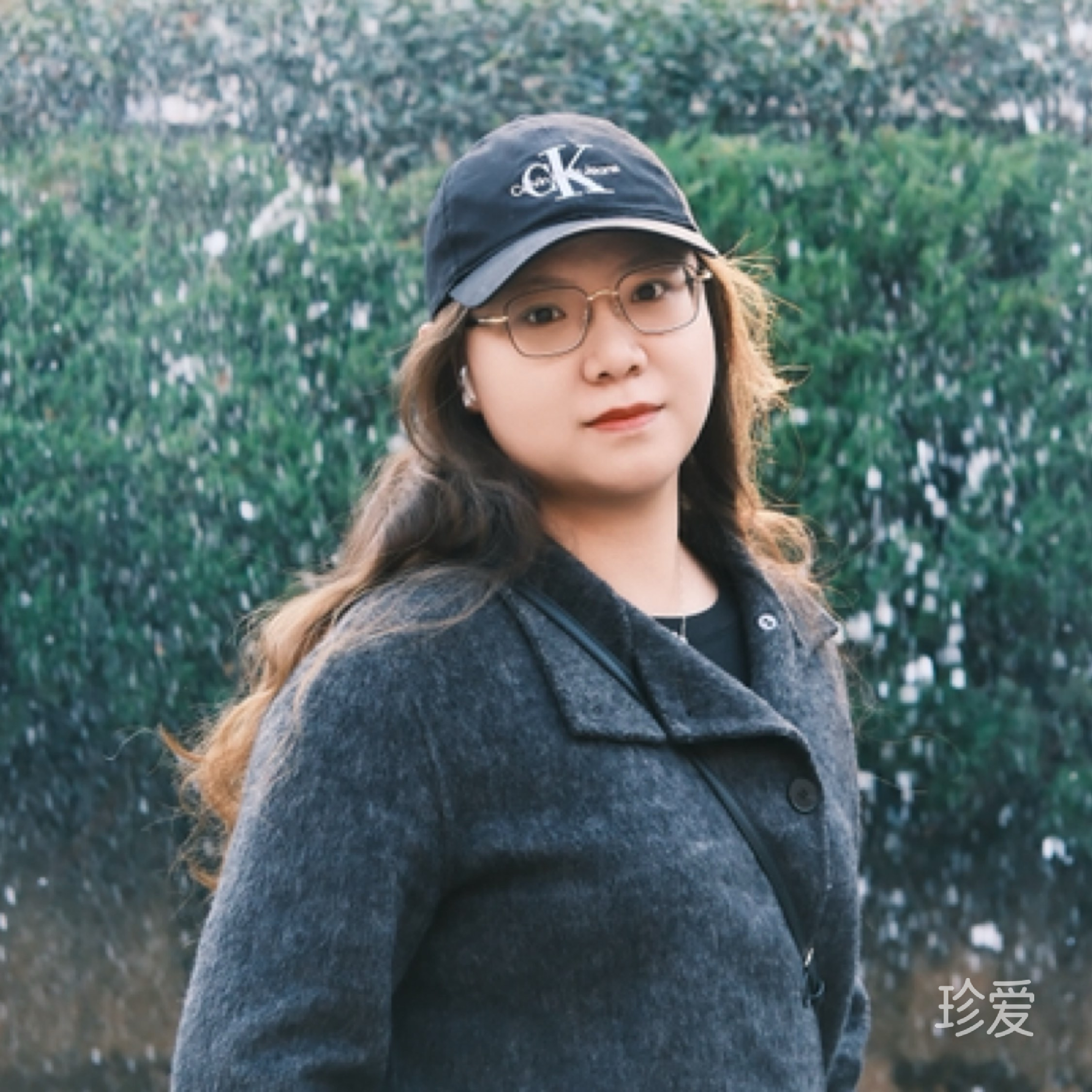 相识是缘