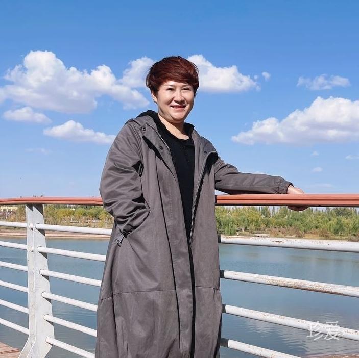 喜歡是一種感受