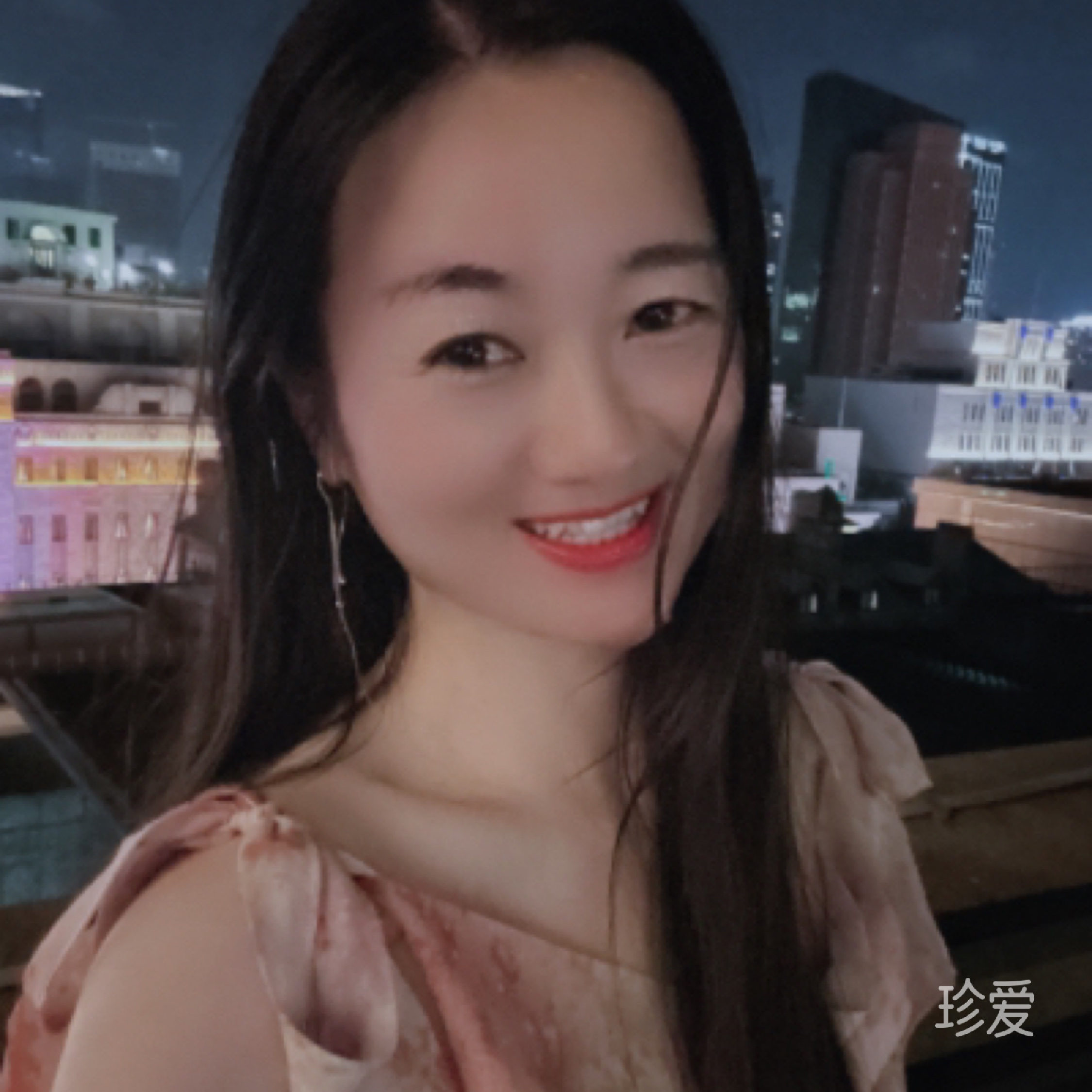专属天使