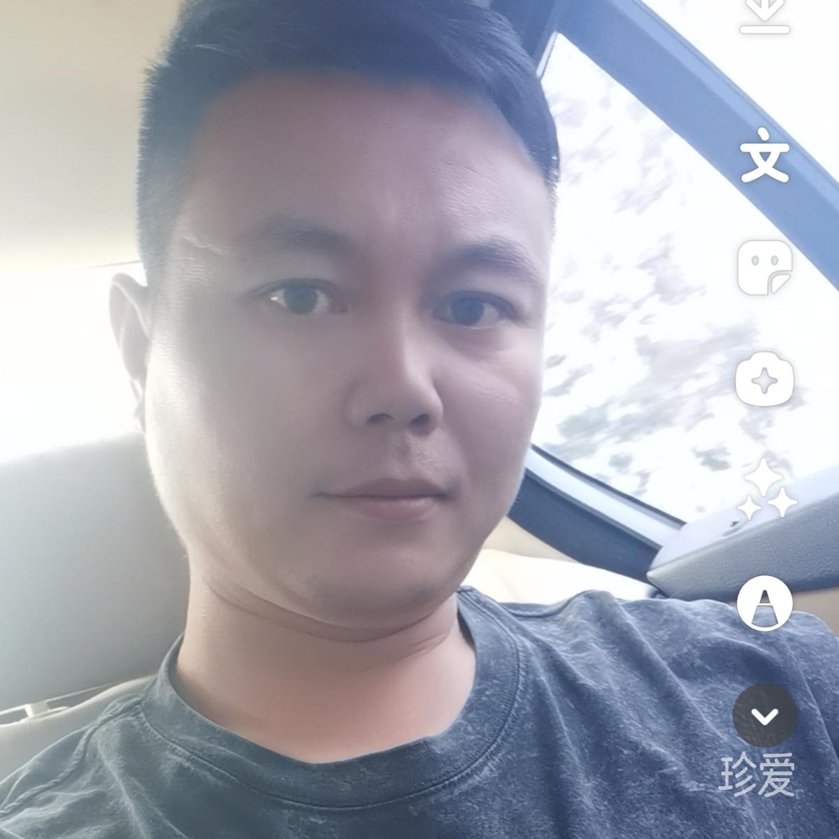 希望你過得很好