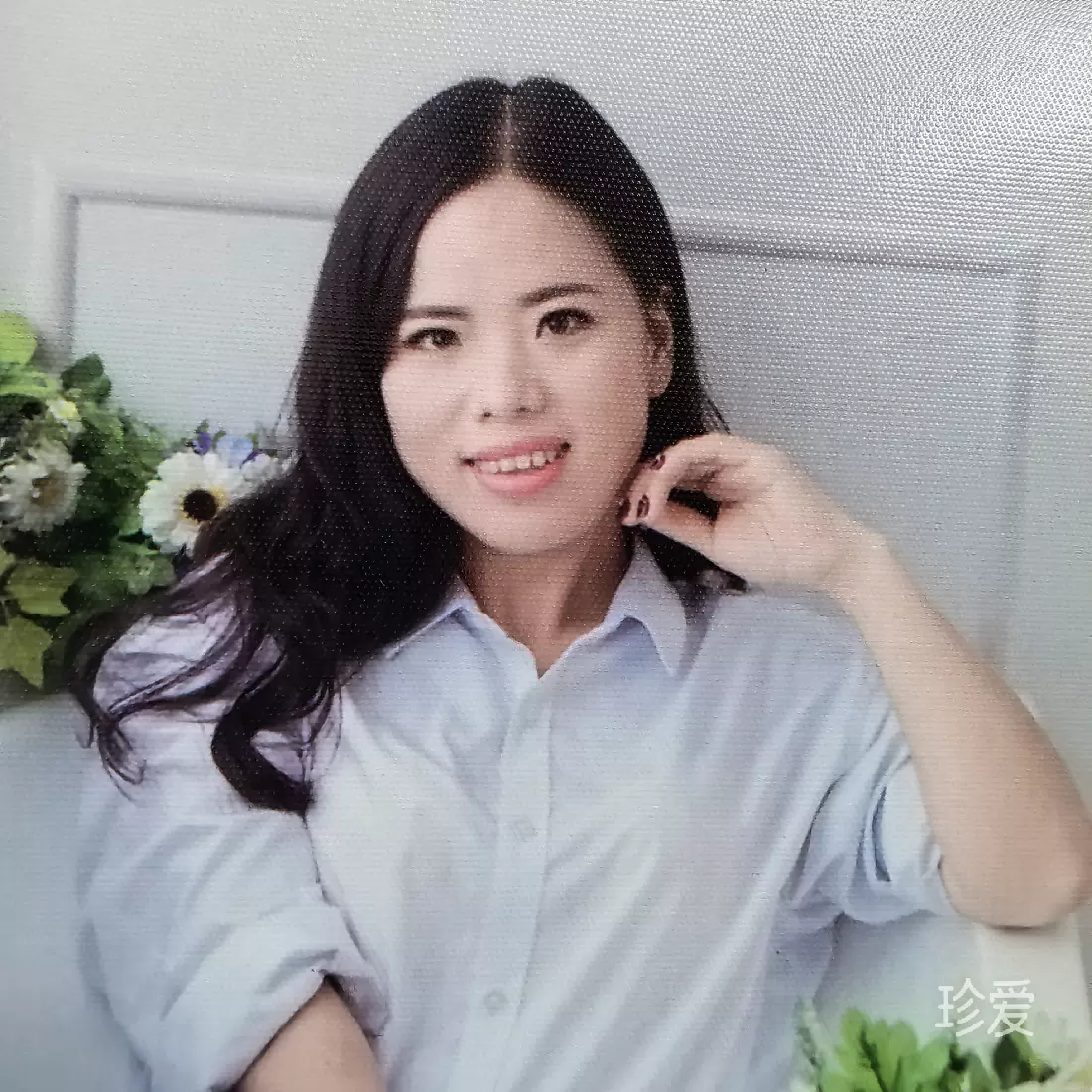 月色静香