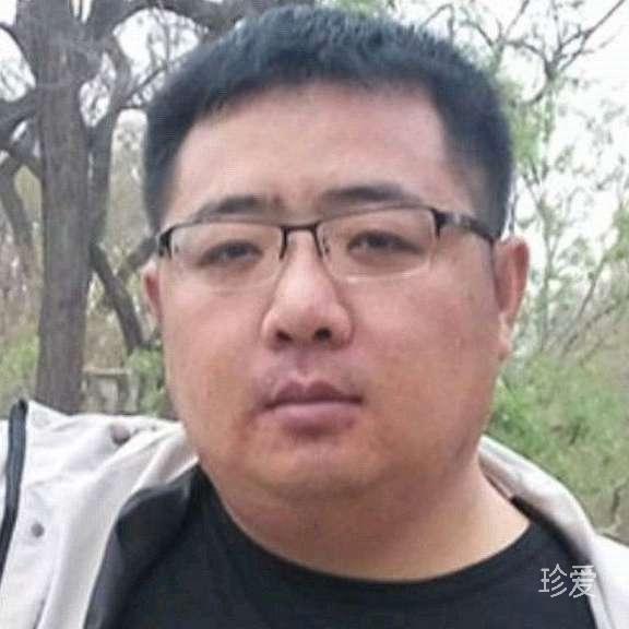 深蓝