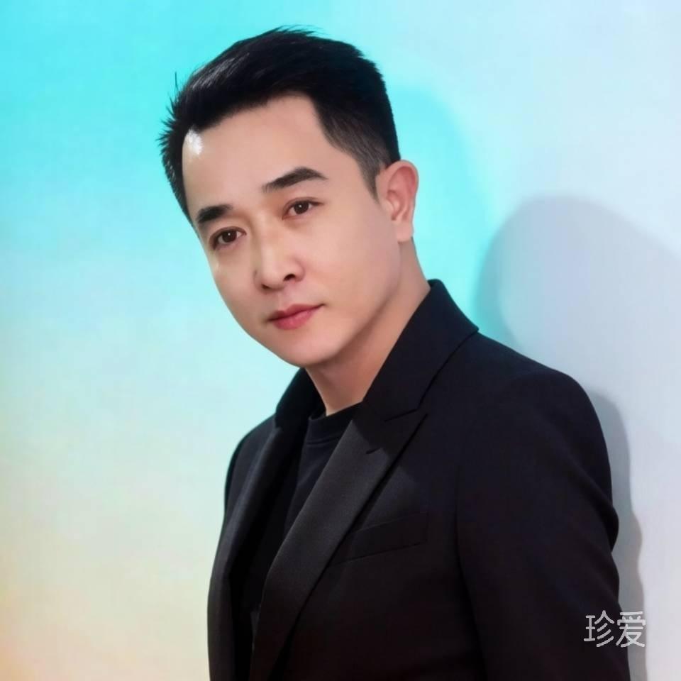 潇洒