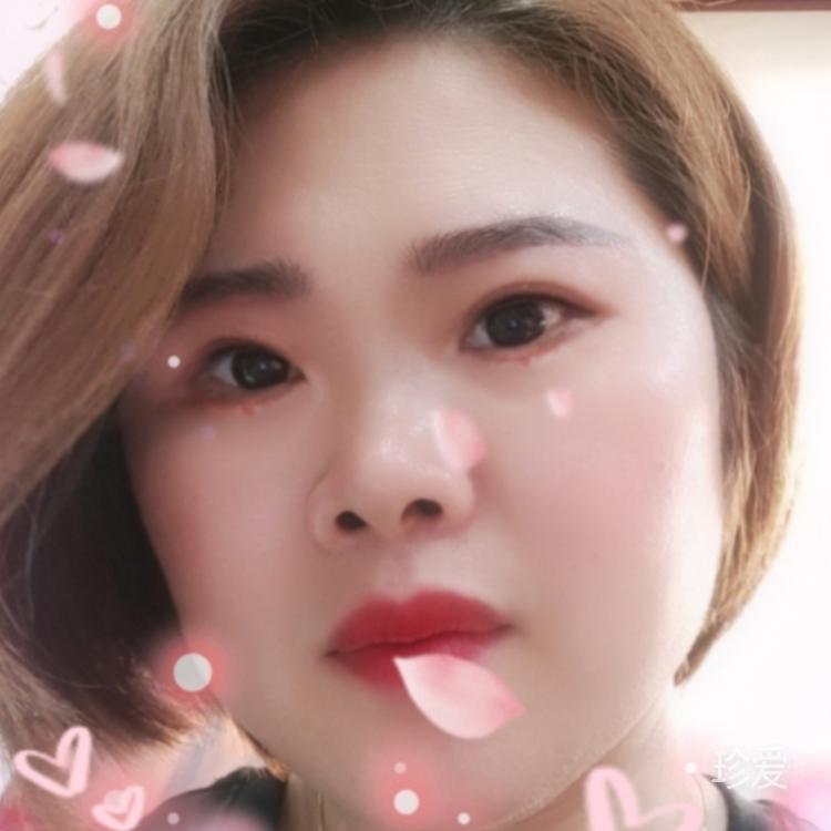 淡淡紫丁香