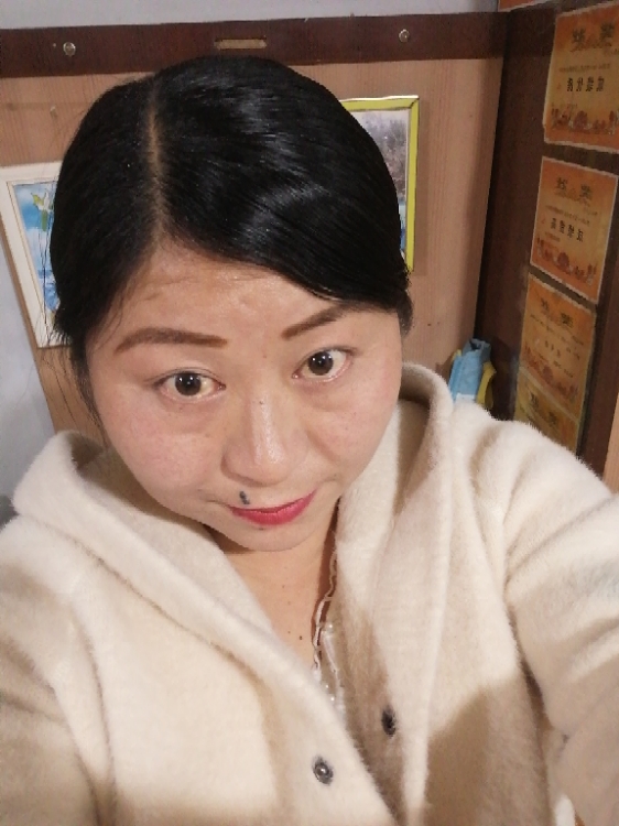 愛在心靈的玫瑰人生