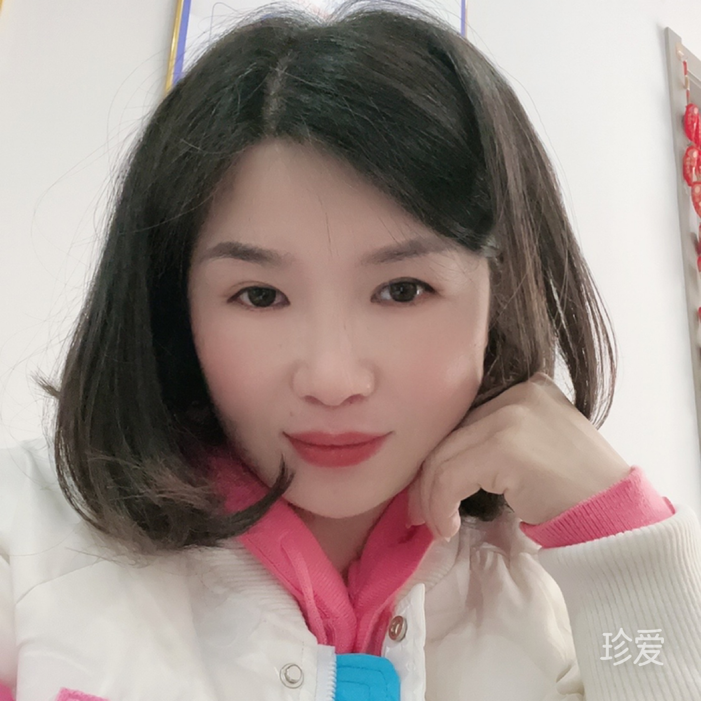 越努力越幸運(yùn)