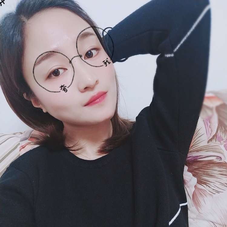 深藍(lán)色的魚(yú)