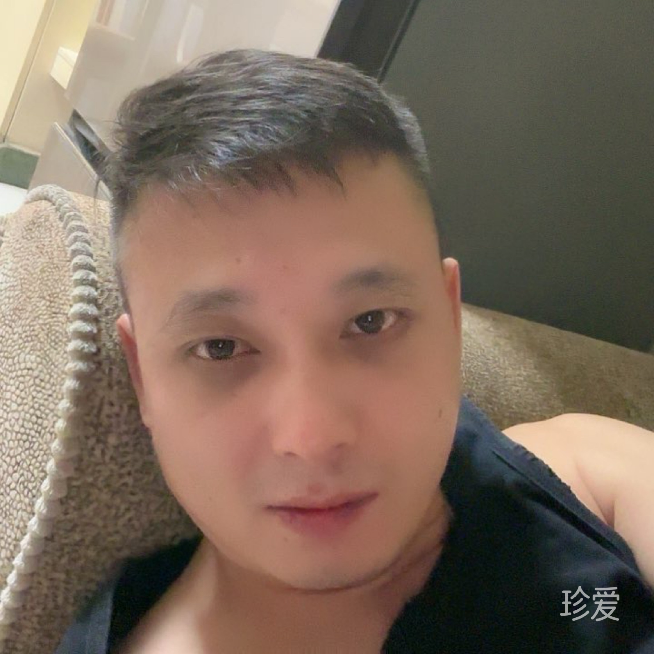 攜手同行下半生