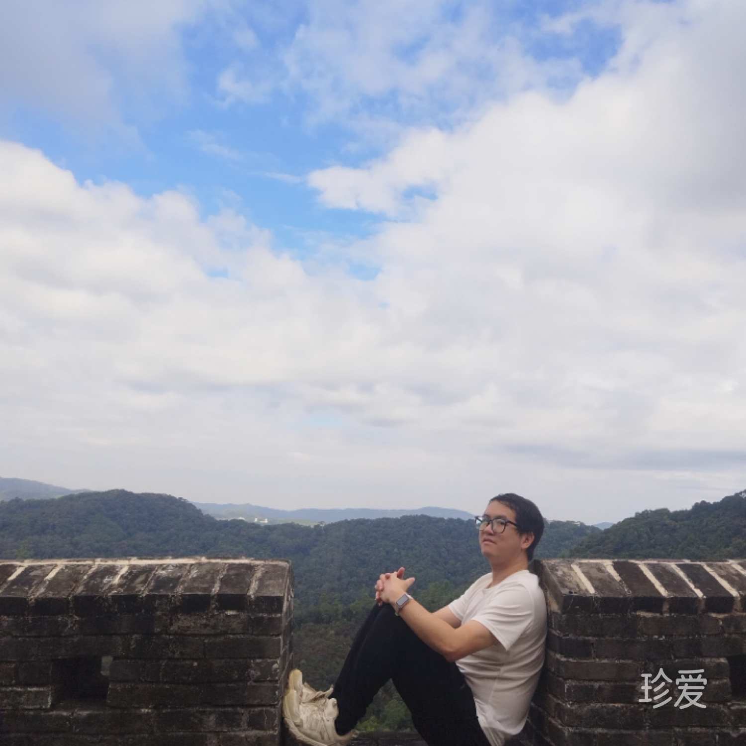 做妳一辈子的避风