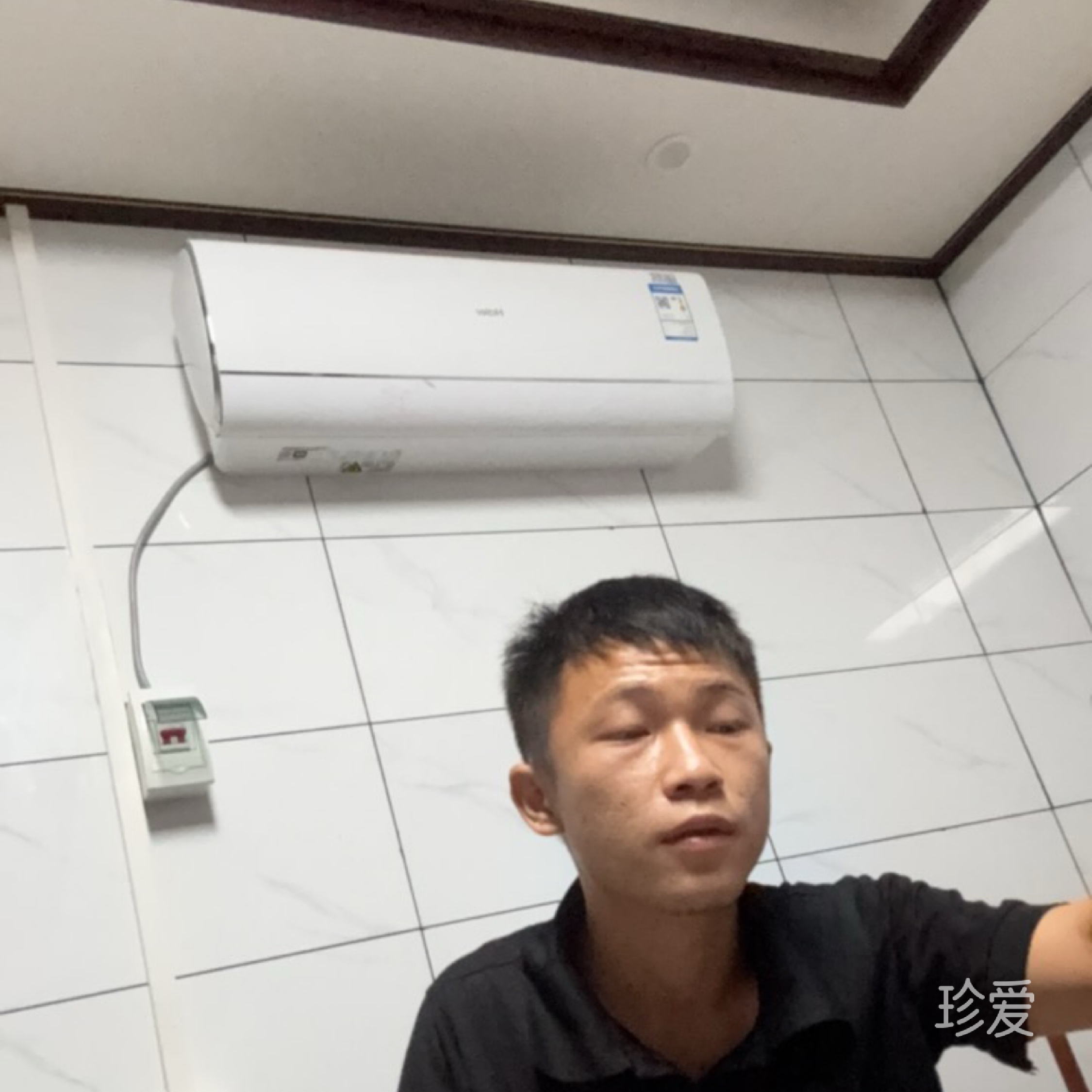 做你印象中的我