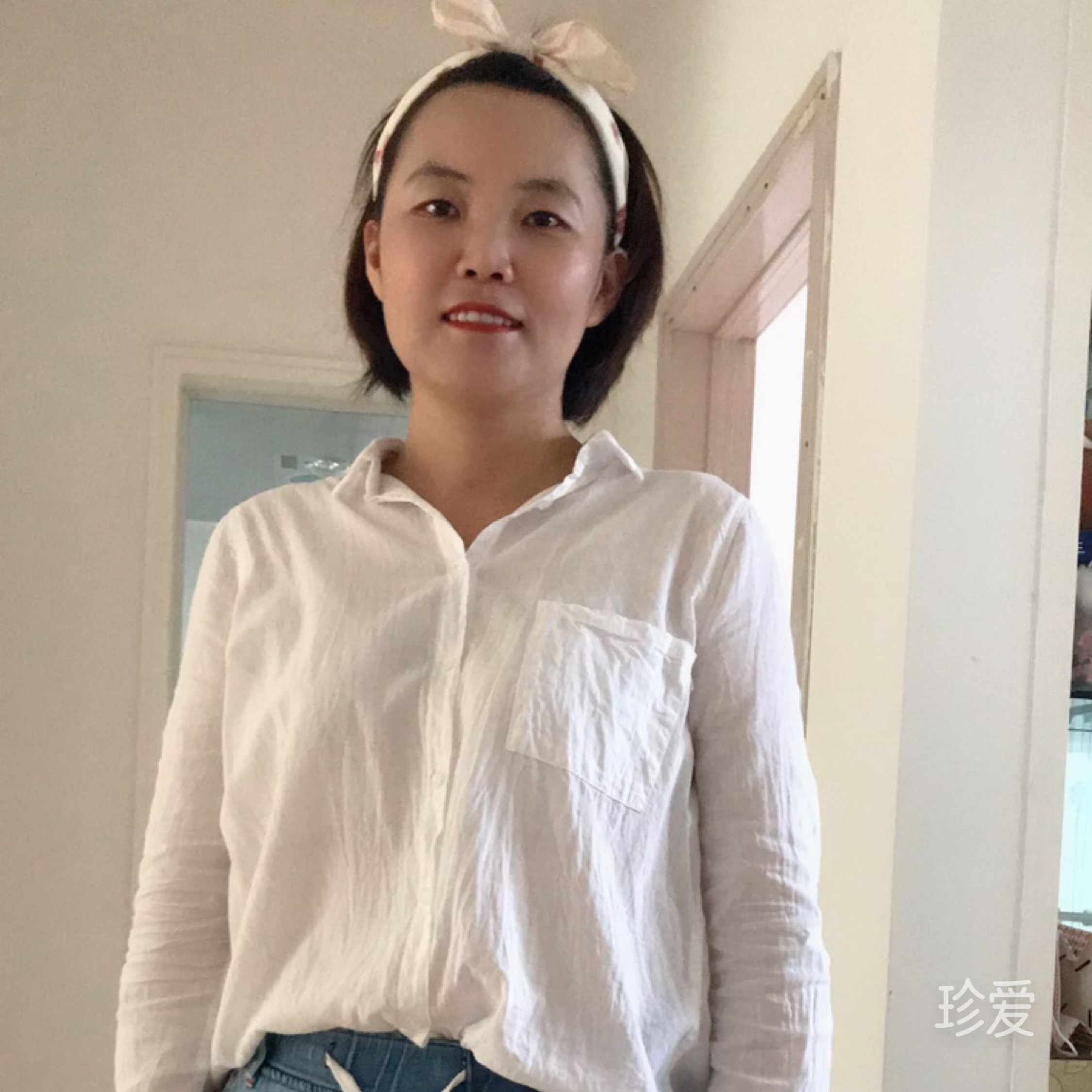 一朵香菇