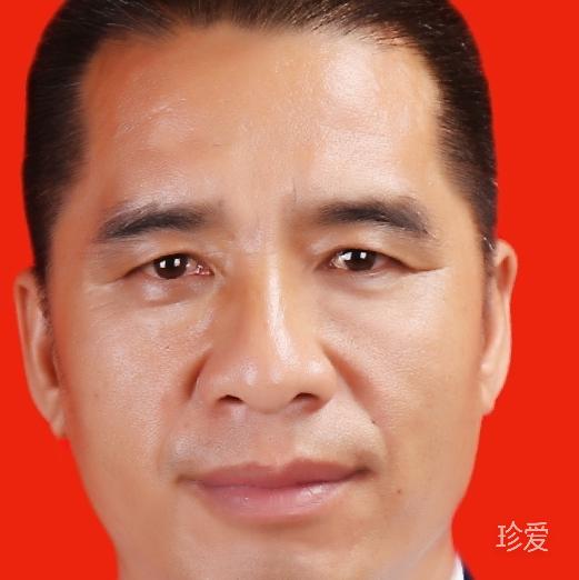 等待黎明的曙光