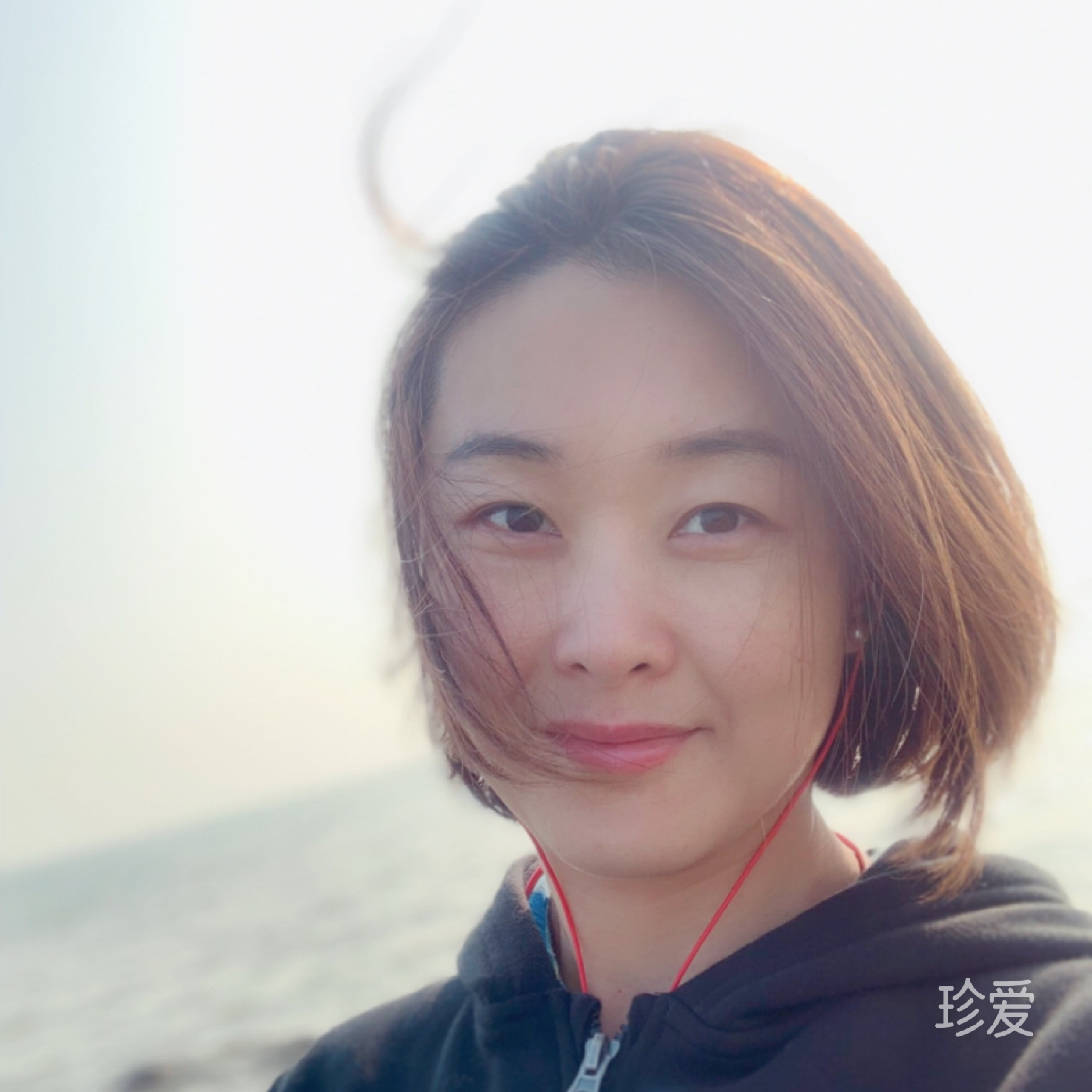 优雅女人如梦人生