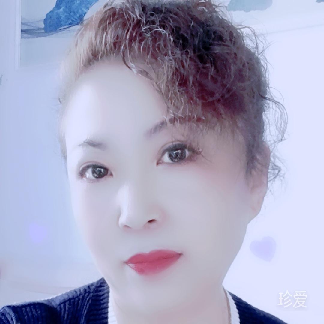 老女人