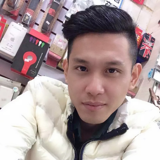 愿得一个心