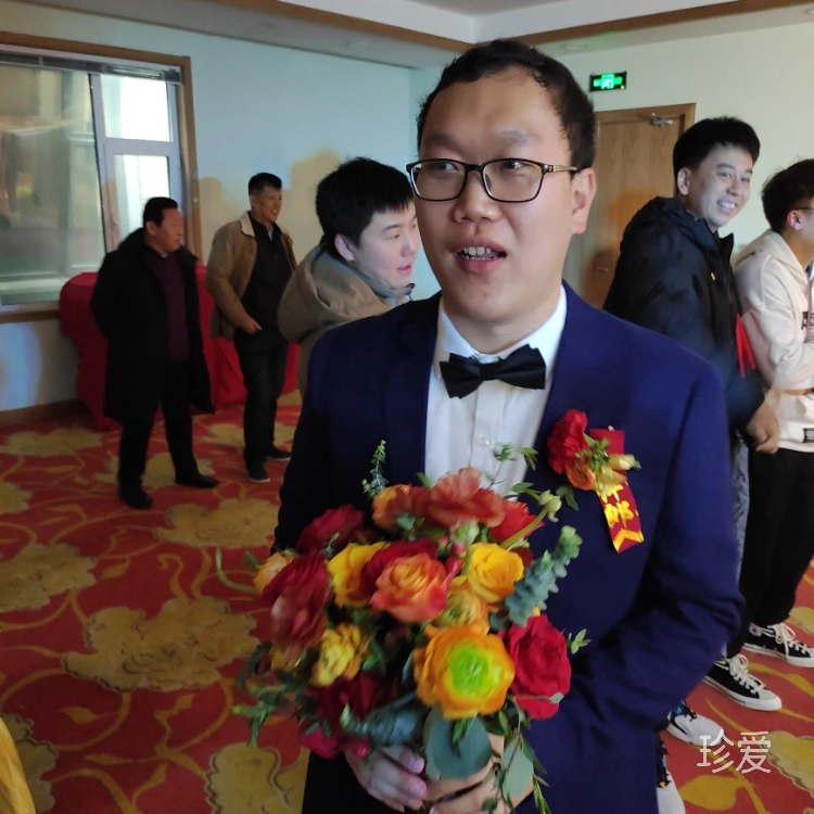 我懂得愛情范翔宇