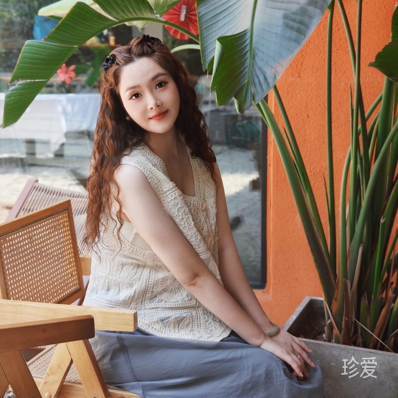涵涵