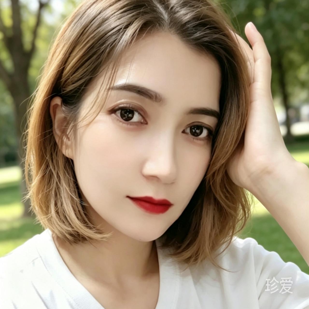 丽丽