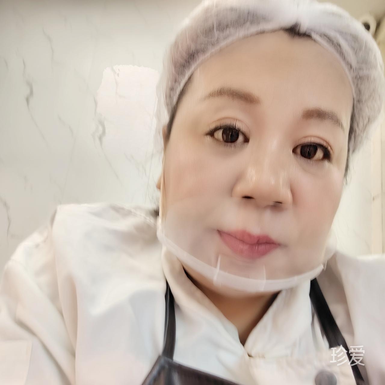 冰淇淋
