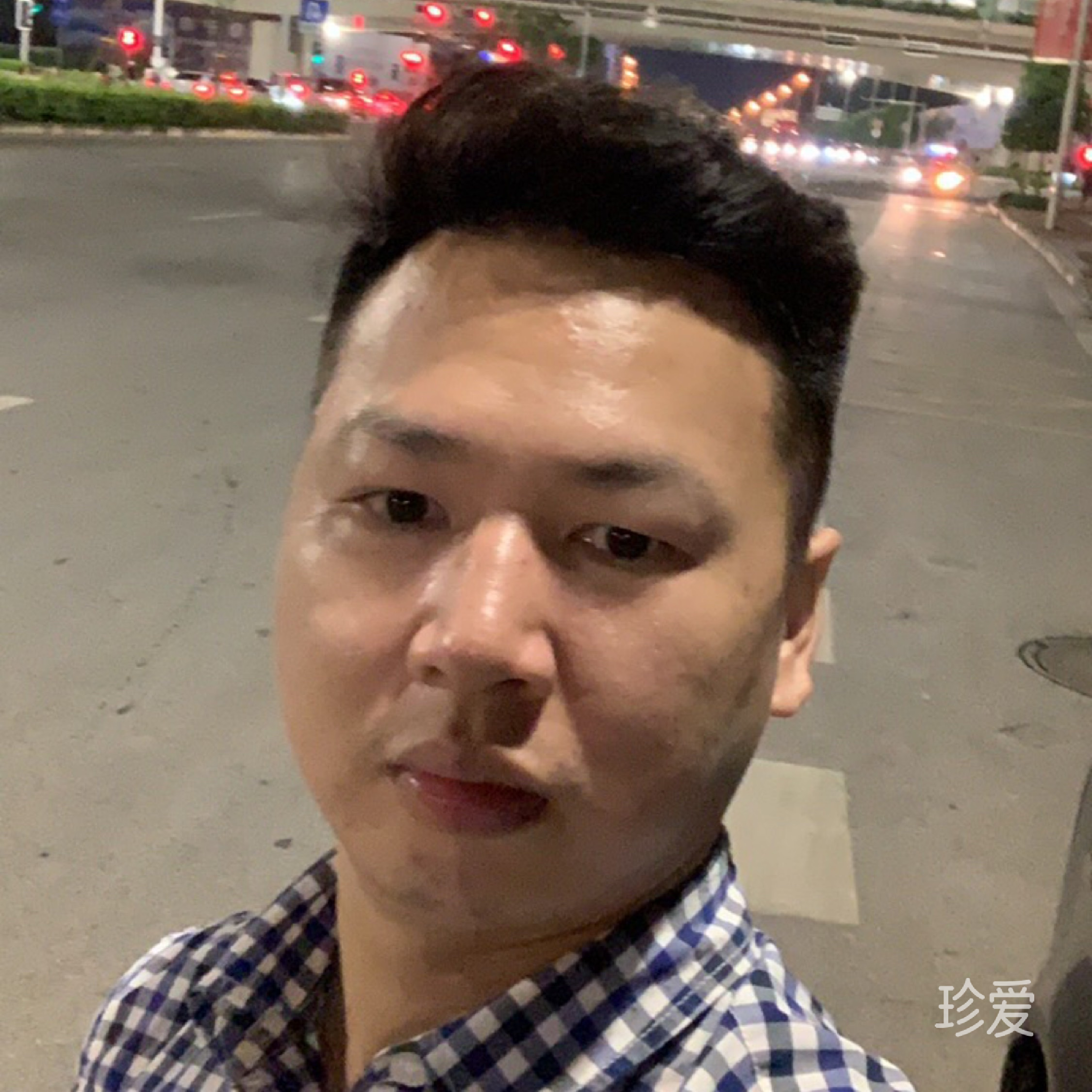 山里的放牛娃