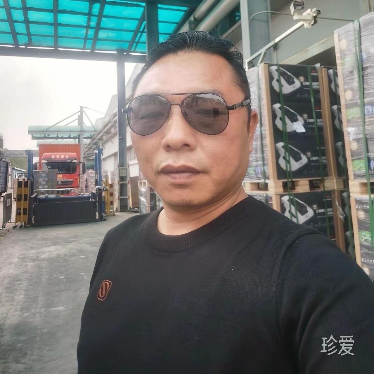 多一度热爱