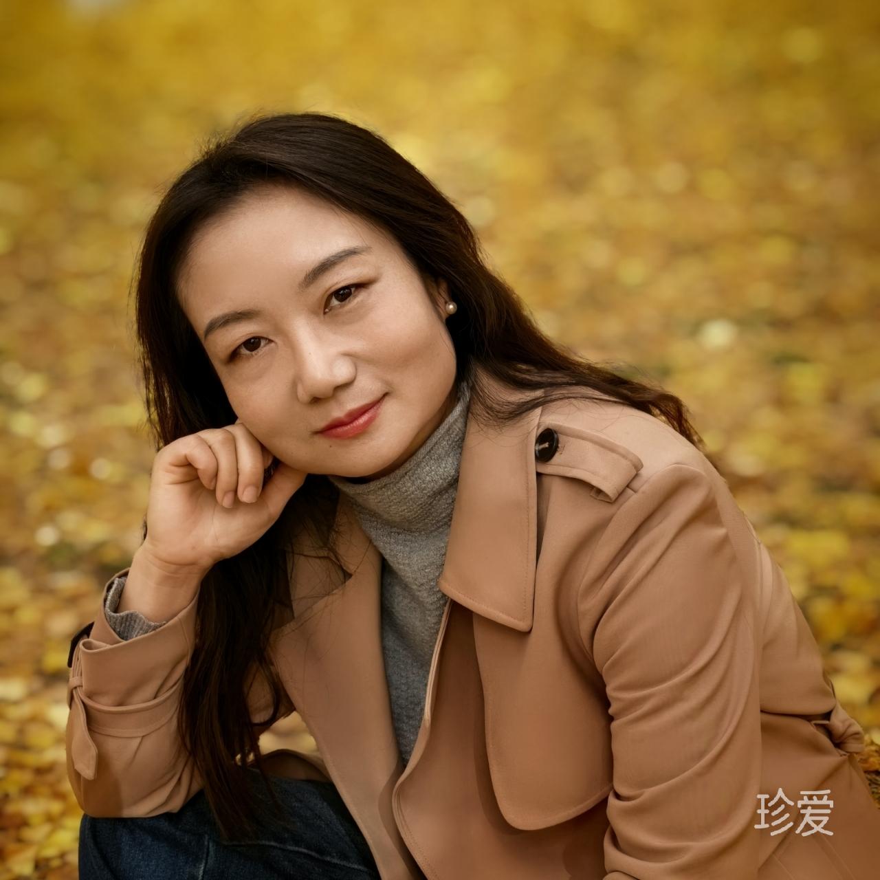我是四叶草
