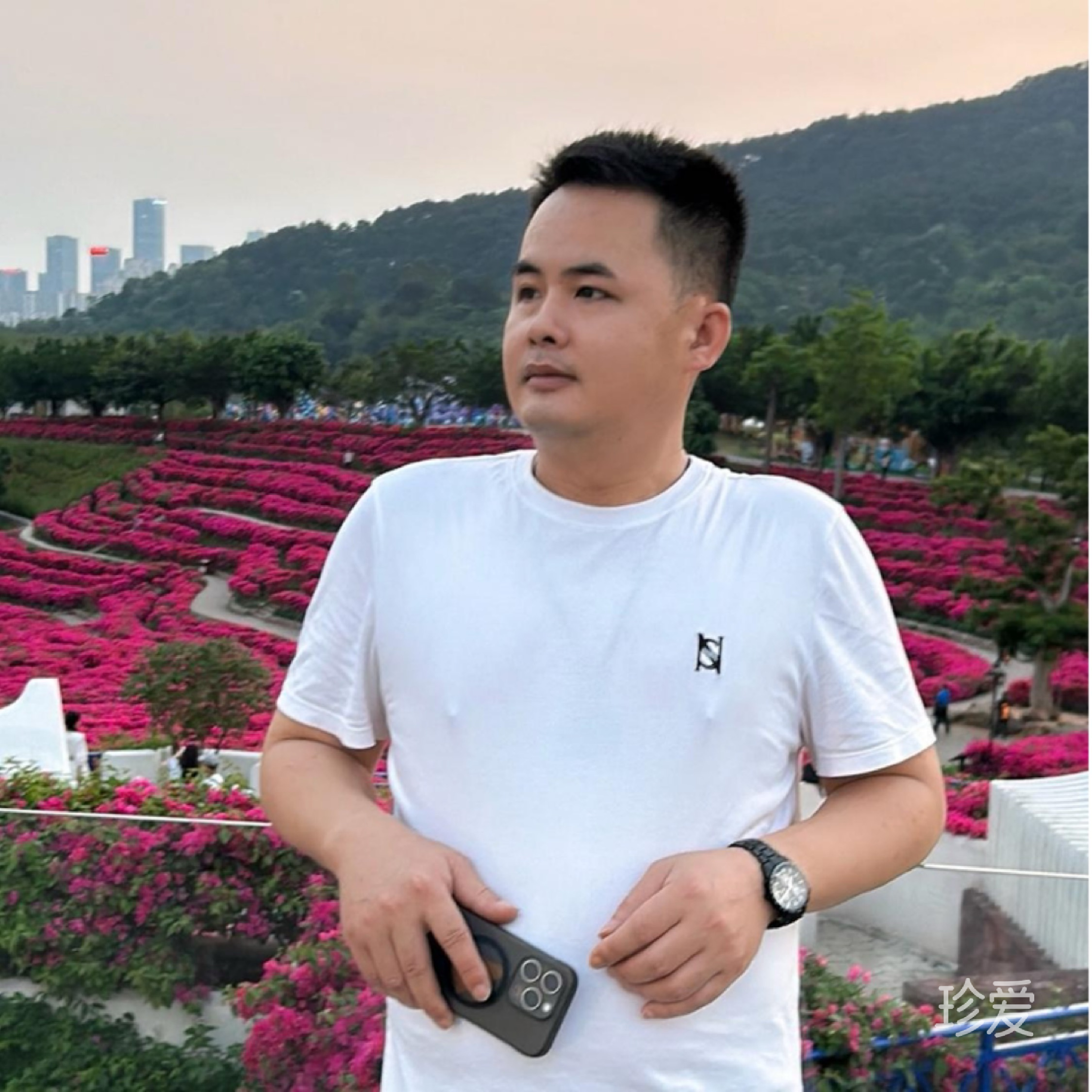 明天更好