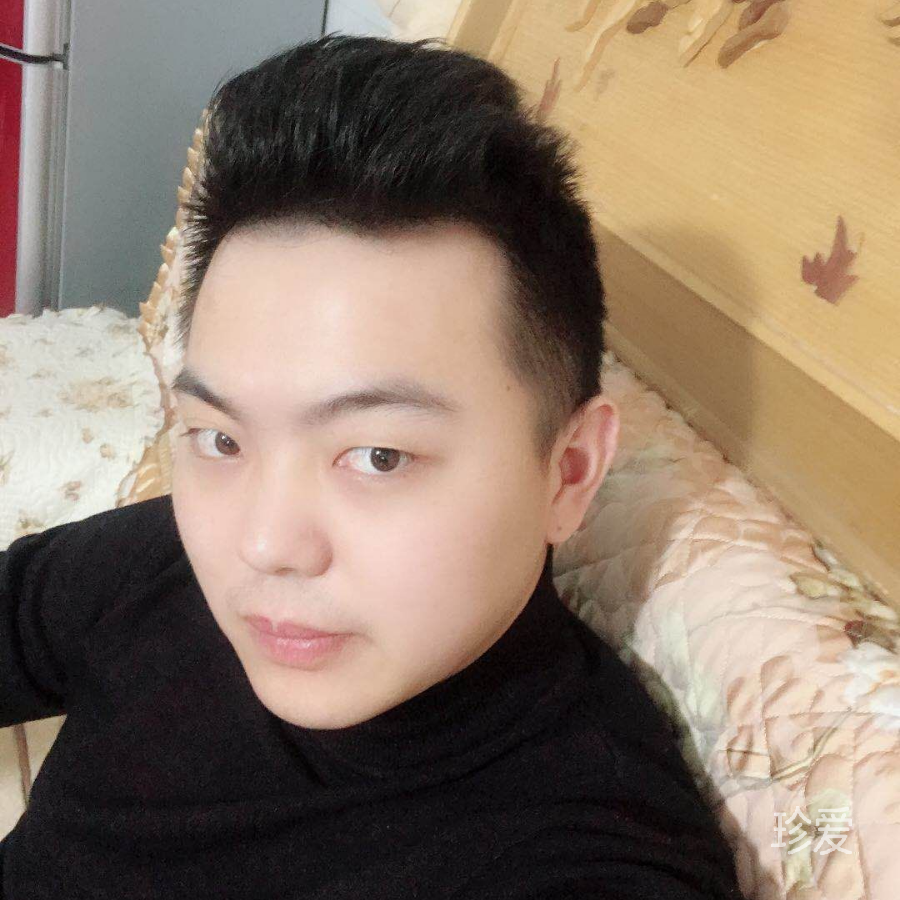 放蕩不羈愛自由