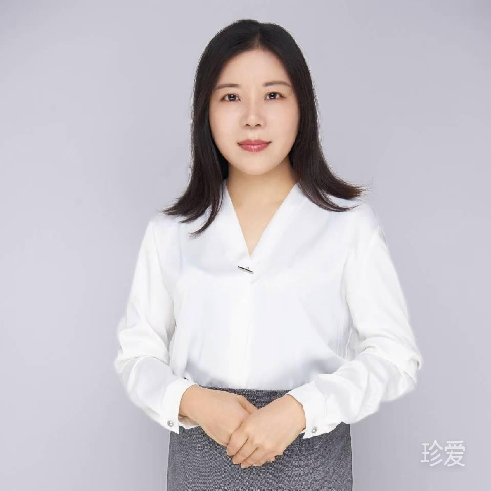 天使的微笑
