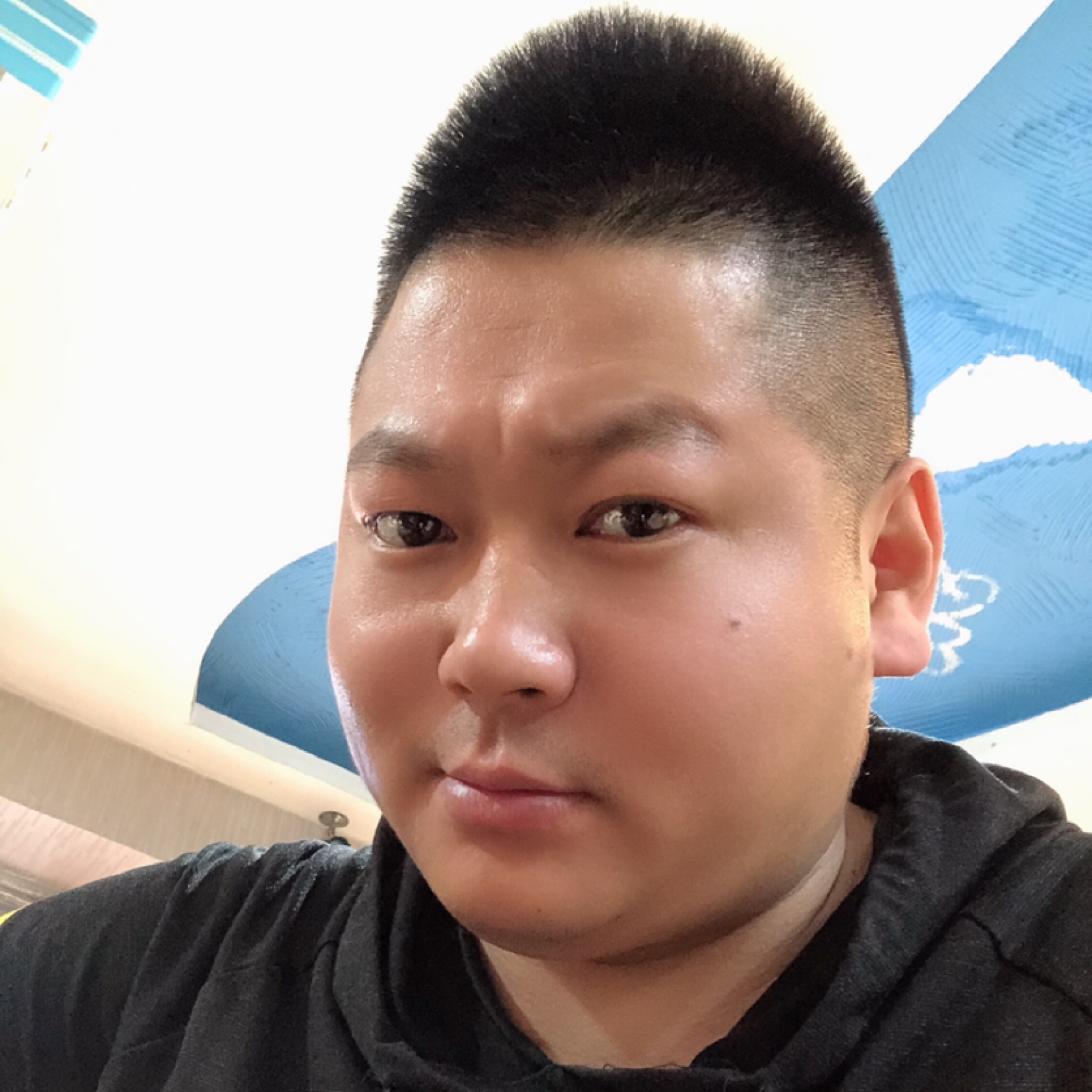 尋找最后的港灣