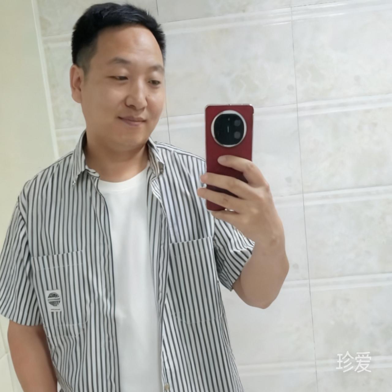 一個人的華爾茲