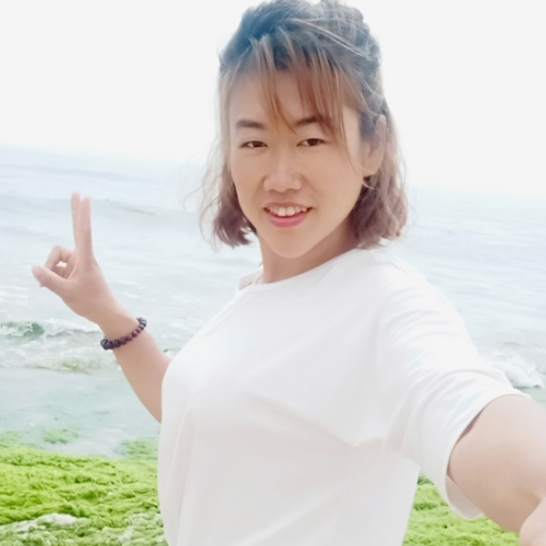 等一个ta的晴天