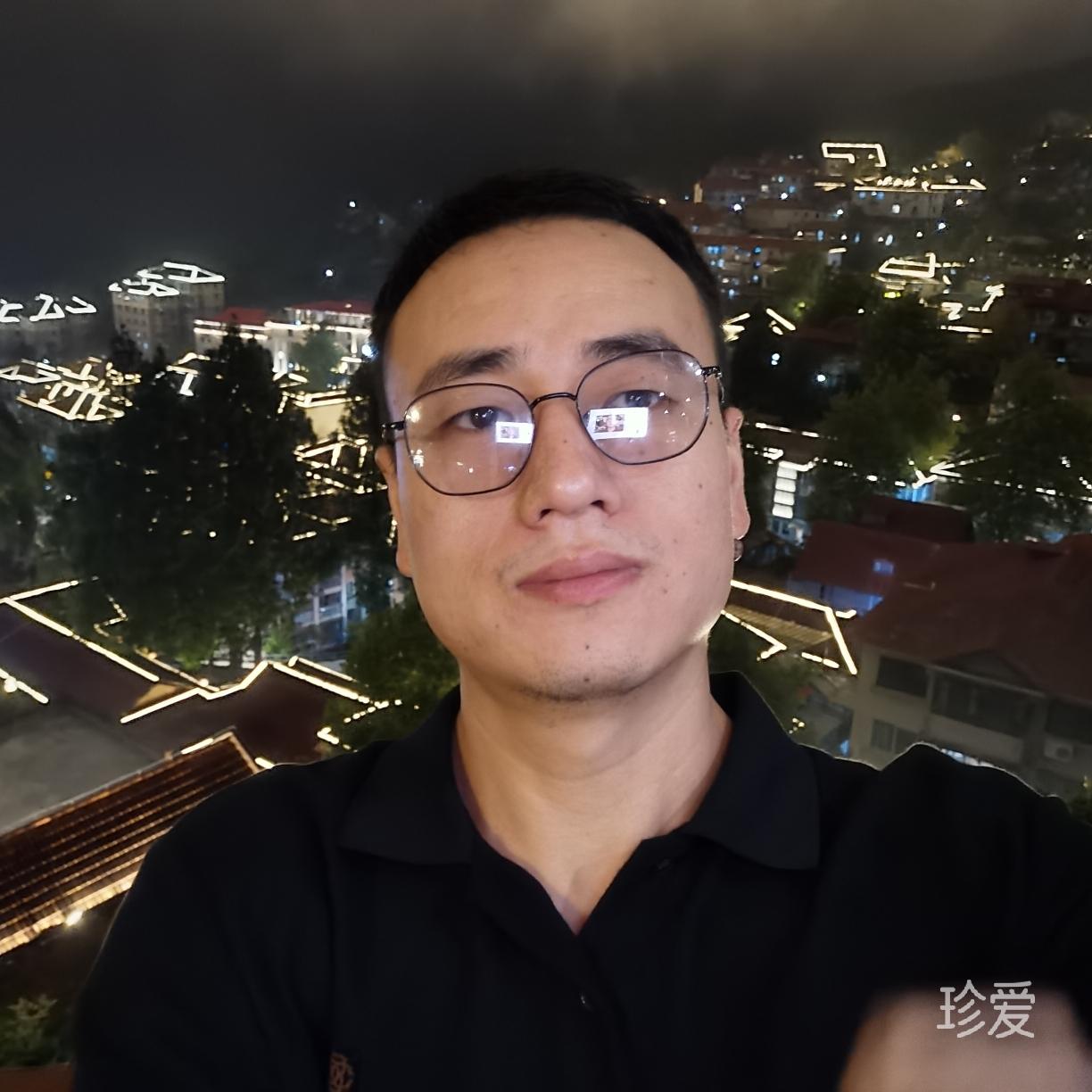 人生就是旅途