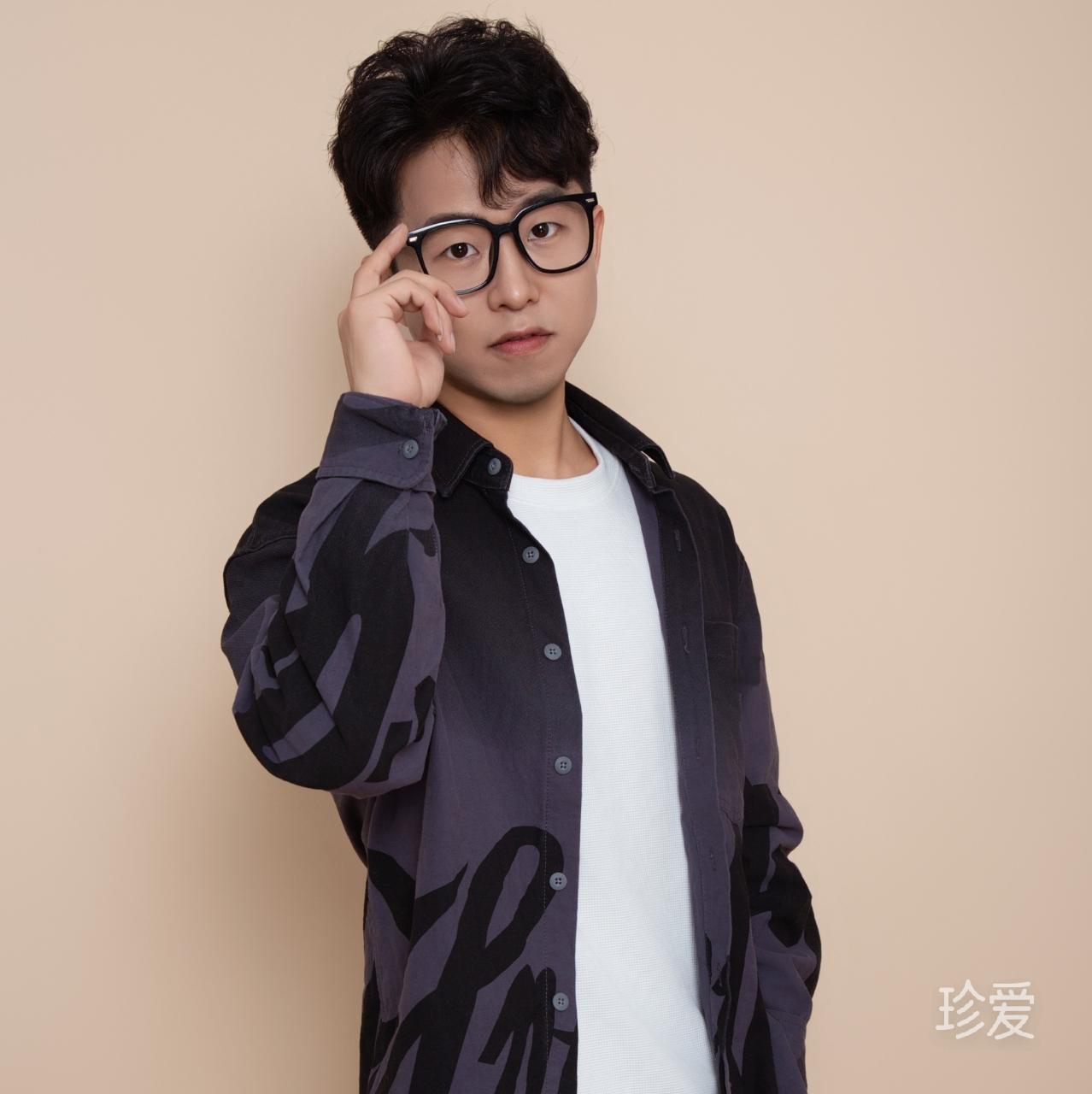 再來一瓶花生醬