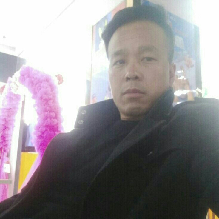 我在等待你的到來