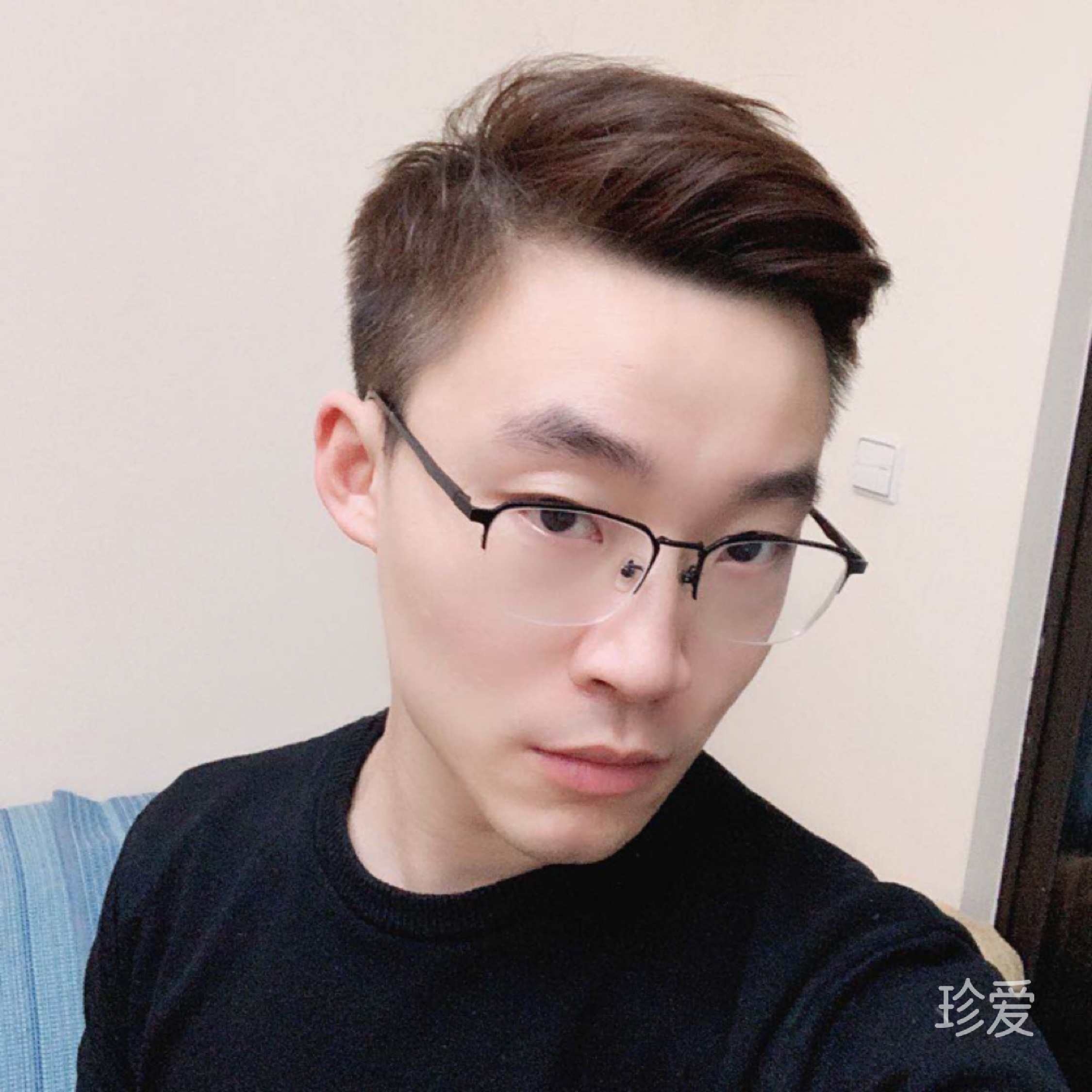 不會撩妹的傻瓜