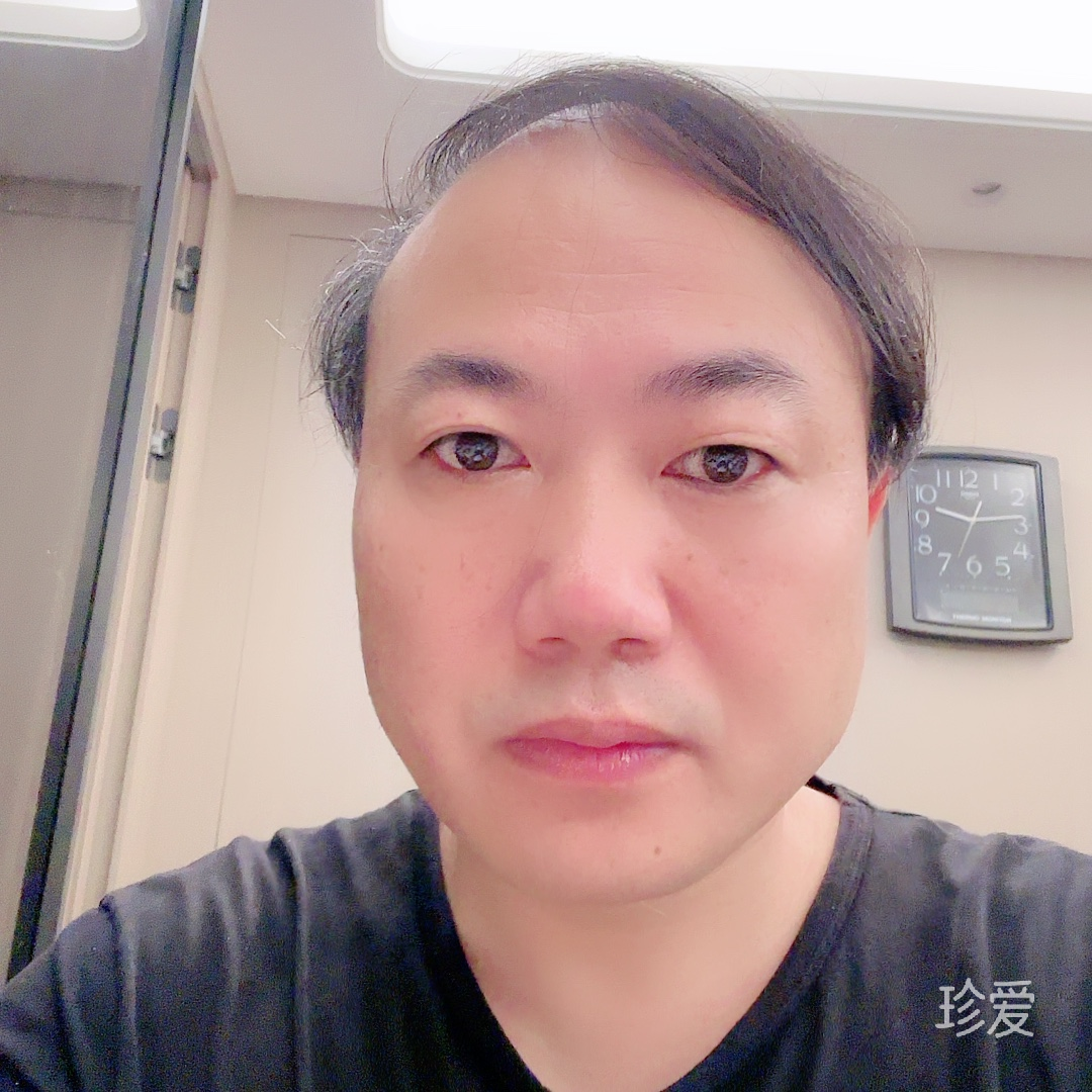 老马
