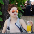 微笑彩虹